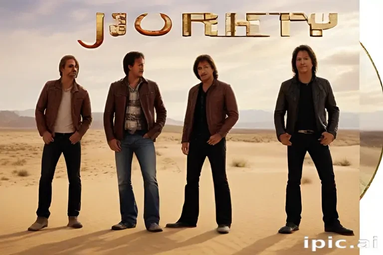 journey songs