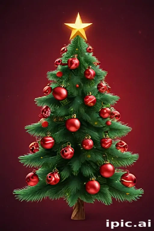 christmas phone background