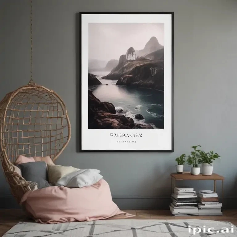 aesthetic posters for room printable