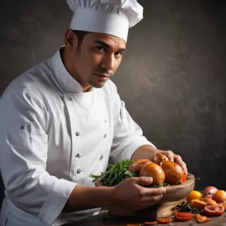 chef png