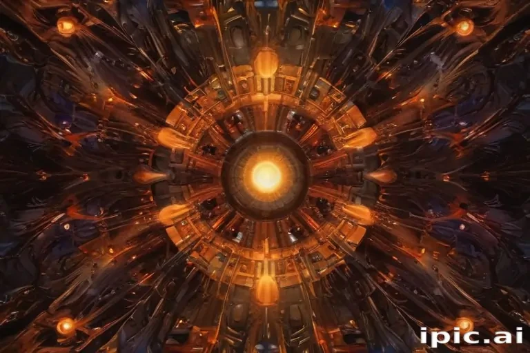 mystery background