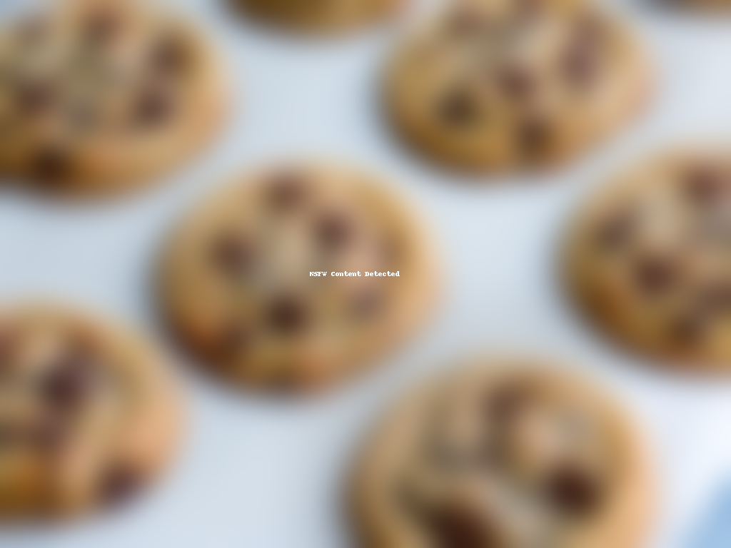 keto peanut butter chocolate chip cookies