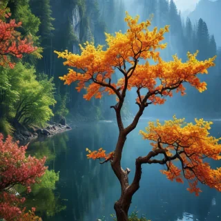 nature iphone wallpaper