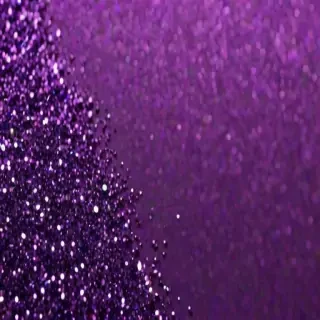 purple glitter wallpaper