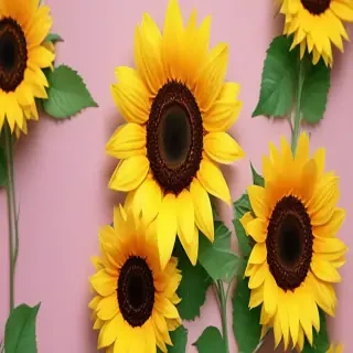 cute sunflower wallpaper