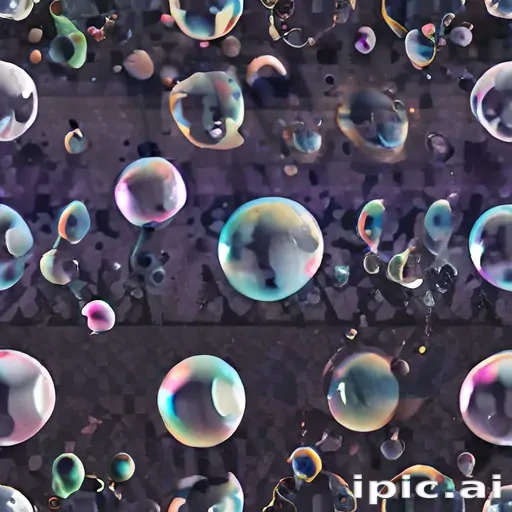 bubbles transparent background