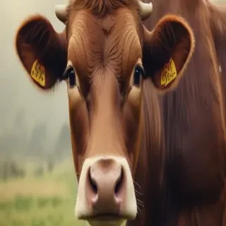 cow print wallpapers aesthetic