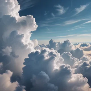 iphone clouds wallpaper