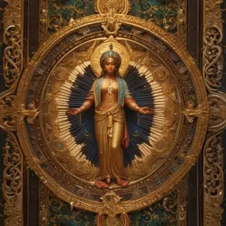 religious symbols