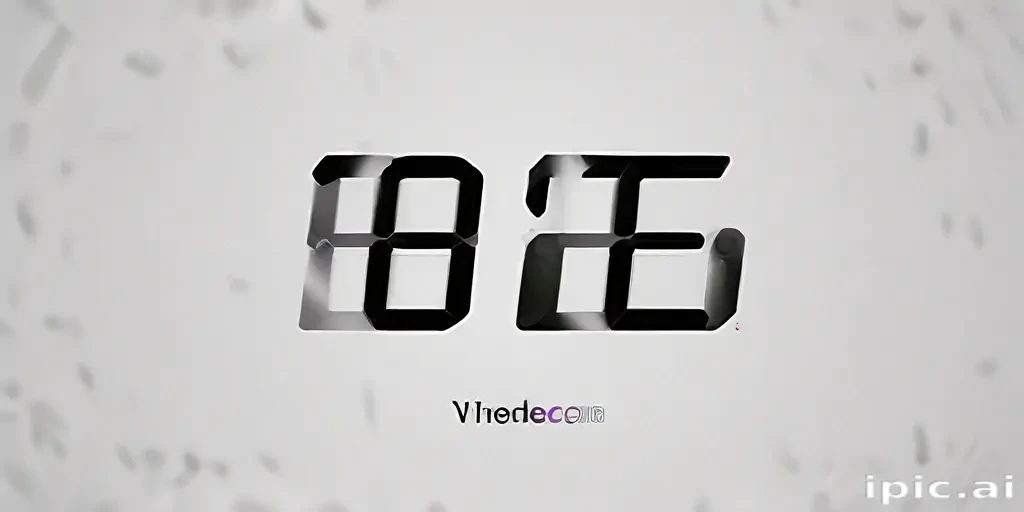 10 minute timer
