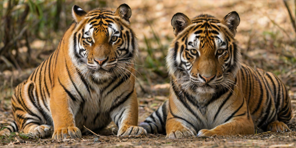 tigers png