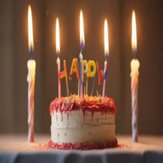 happy belated birthday images