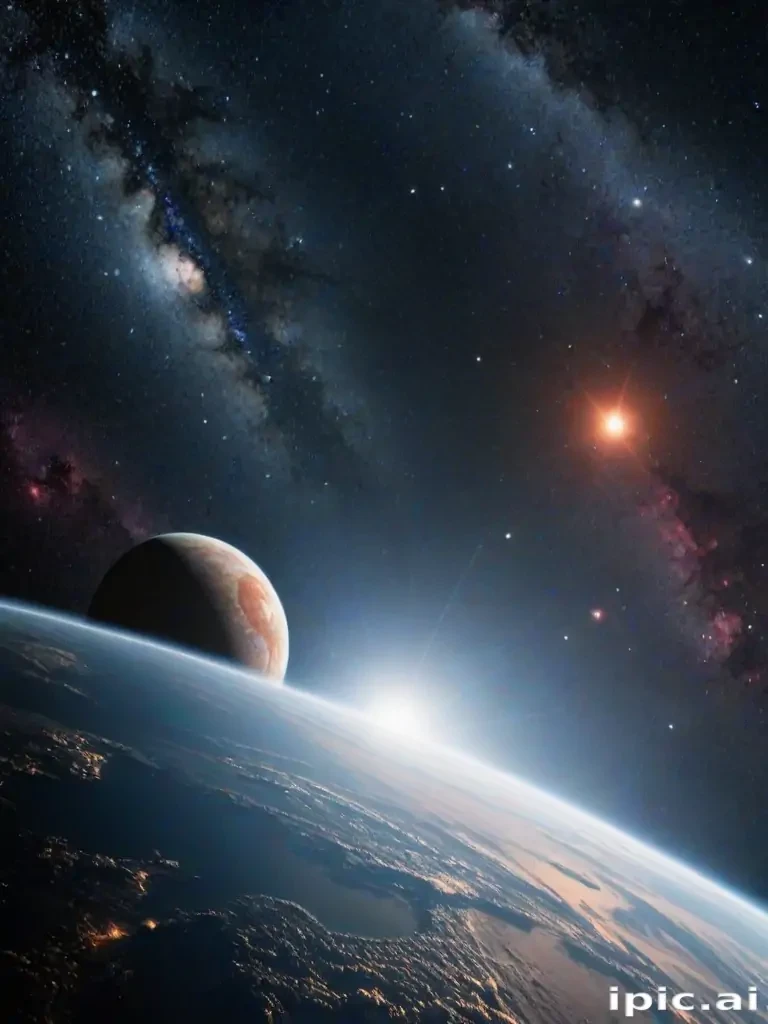 space public domain images