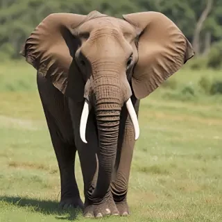 png elephant