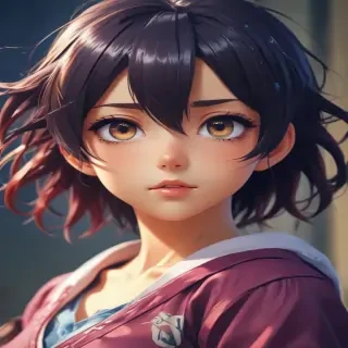 images of anime characters