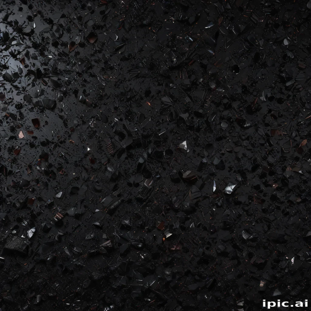 dark glitter wallpaper