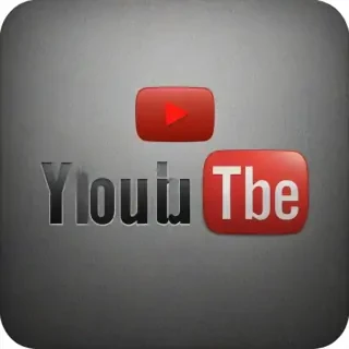 youtube icon