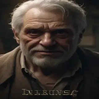 horror png