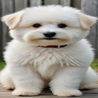 eskipoo dog breed