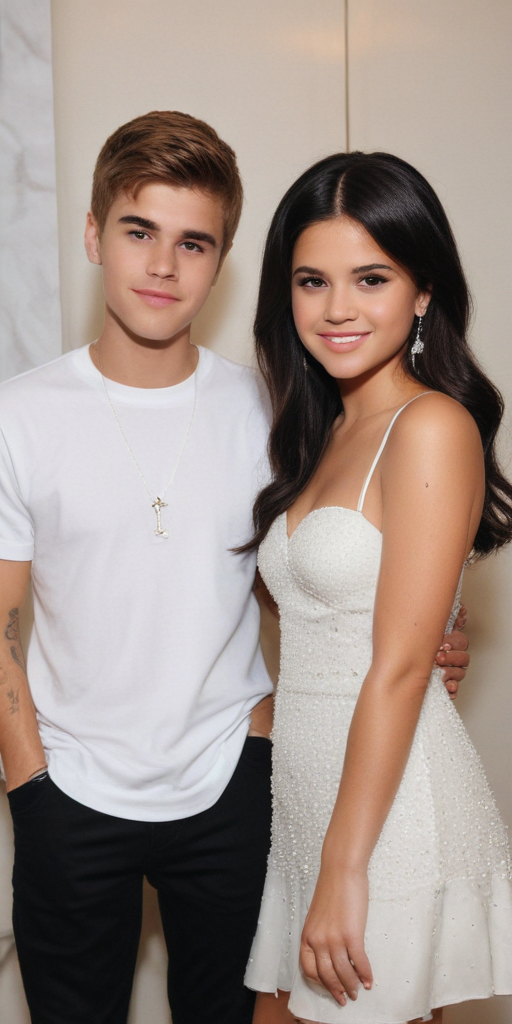 justin bieber selena gomez 2023