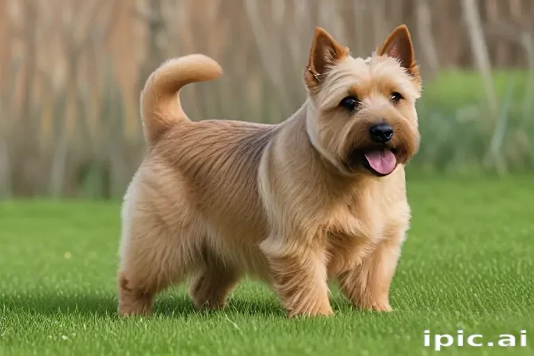 norwich terrier