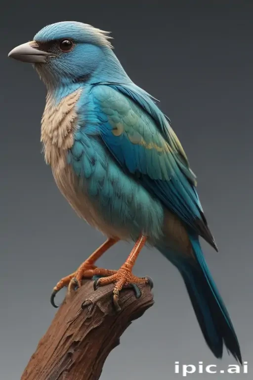 bird transparent