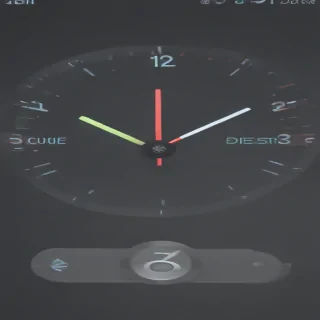 one minute timer