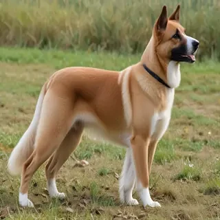 ukrainian levkoy breed