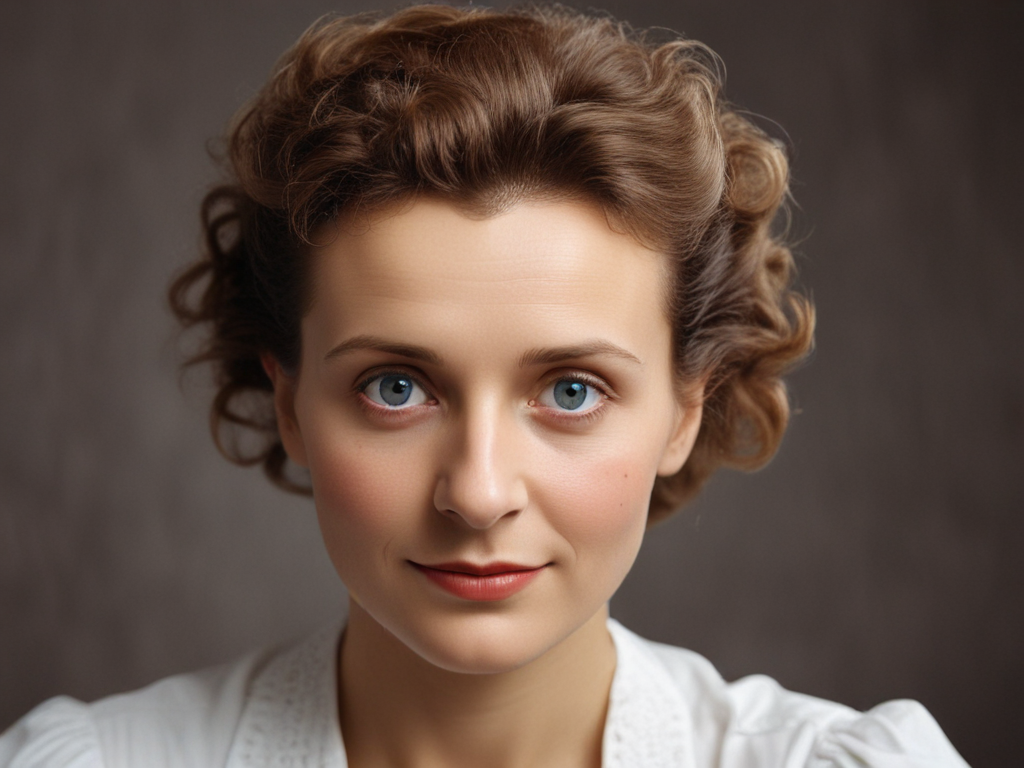 Maria Robi Maria curie robi zdjęcie rentgenowskie
