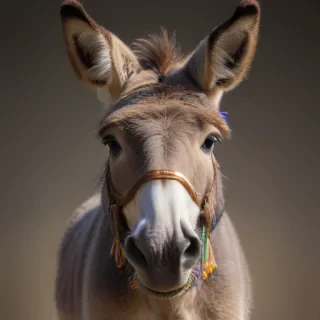 donkey png