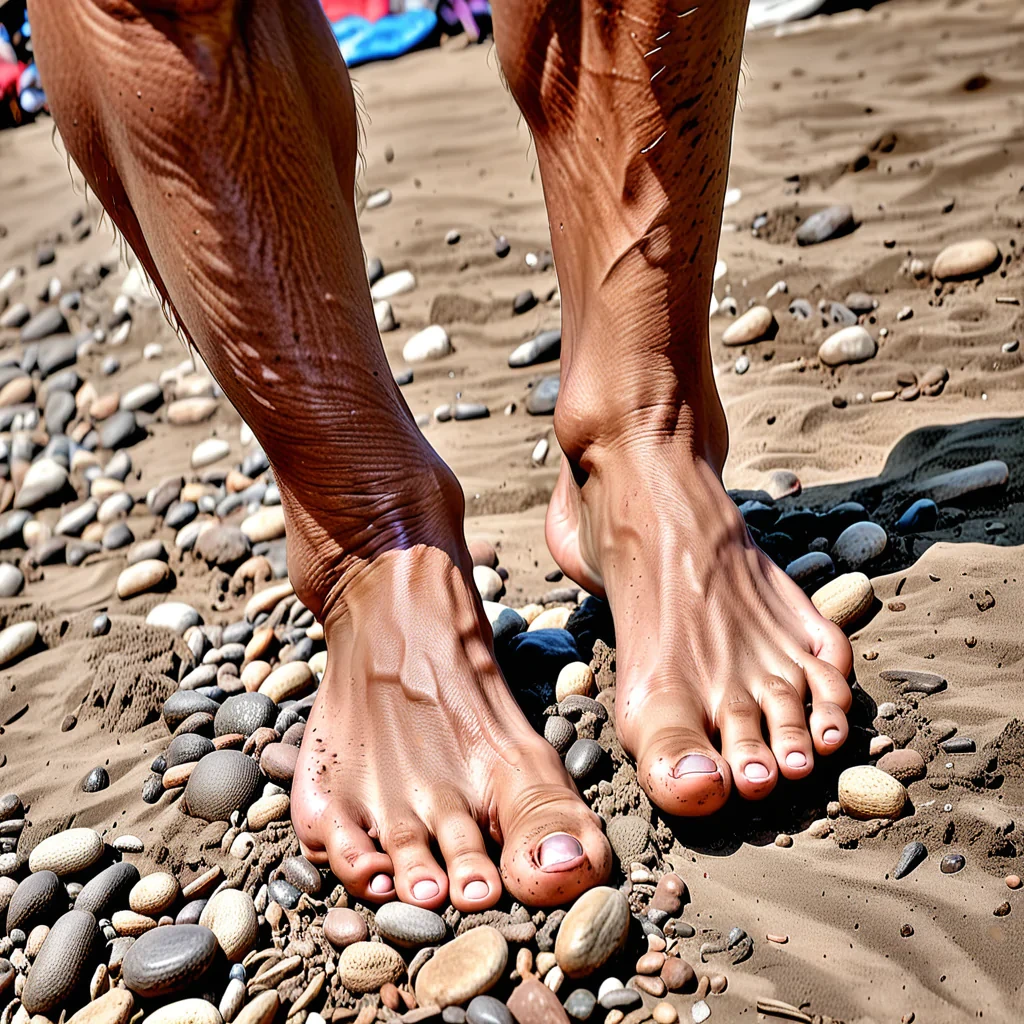 png foot