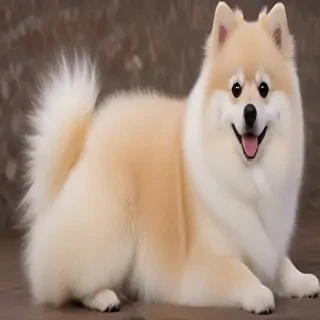 german spitz