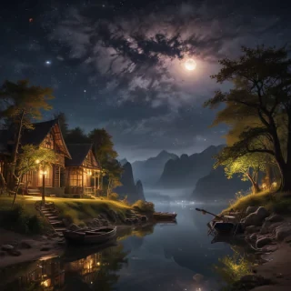 night wallpapers