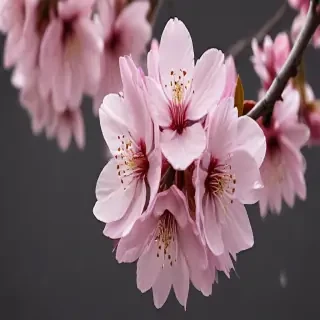 cherry blossoms png