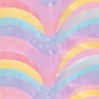rainbow wallpapers pastel