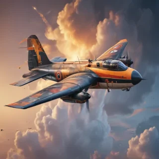 bomber png