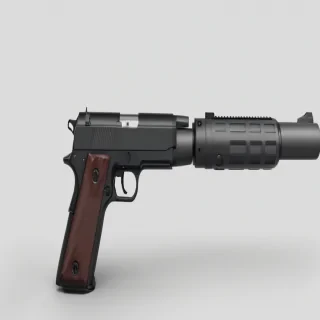 gun png