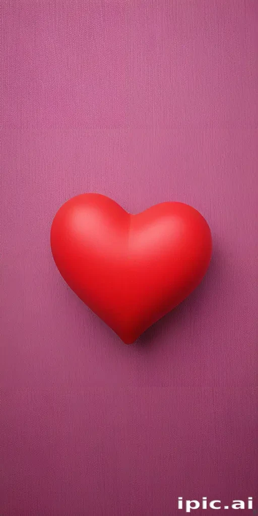 heart background photos