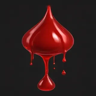 blood drop png