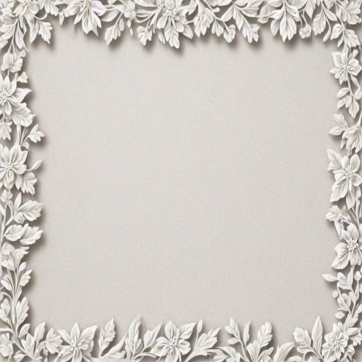 white border png