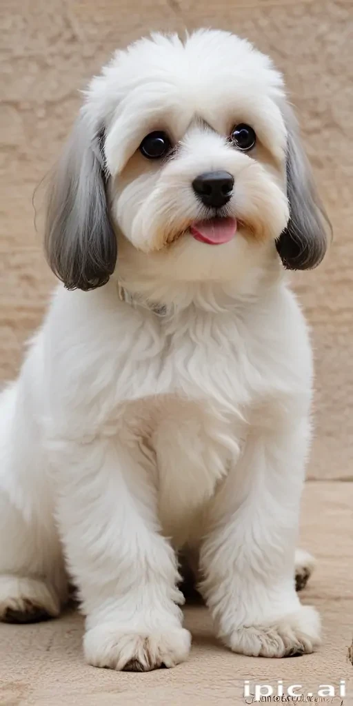 minuet napoleon breed