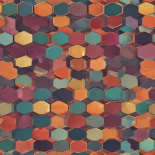 hexagon png