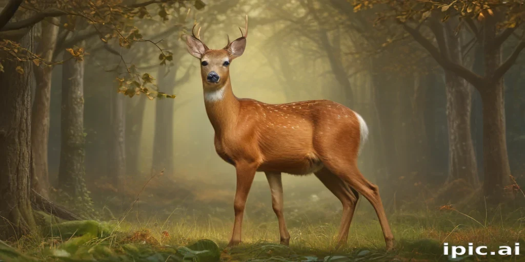 roe deer