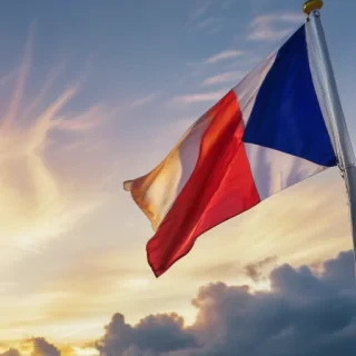 image flag of the philippines