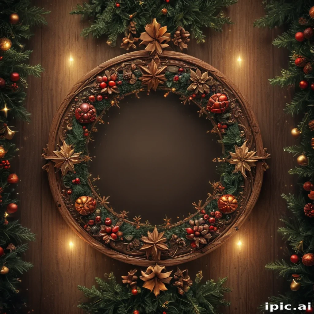 christmas phone background