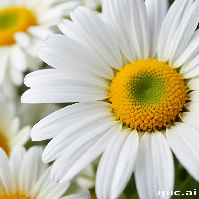 daisy desktop wallpaper
