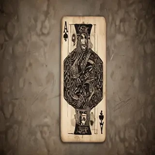 free spades