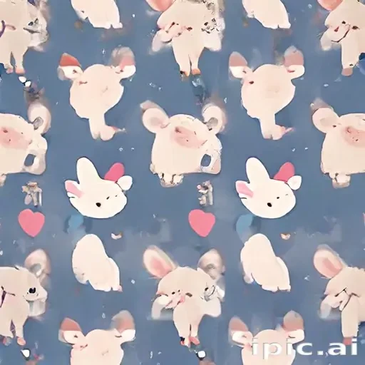 wallpaper cute simple
