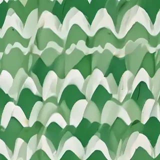 green and white backgrounds