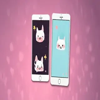 cute backgrounds for phone